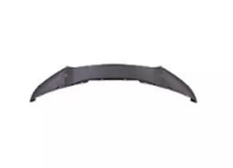 Sherman Parts Capa frt bumper spoiler f15; w/o m sport; w/park distance control bmw x5 14-18