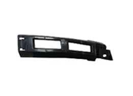 Sherman Parts Lh rear bumper cover retainer e70 bmw x5 11-13