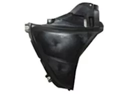 Sherman Parts Capa rt frt fender splash shield g30; sedan; w/m pkg bmw 530e 18-20