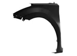 Sherman Parts Capa lh frt fender assy sdn hyundai elantra 11-16
