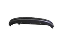 Sherman Parts Capa rr bumper valance panel 1.4l turbo|2.0l; sedan hyundai elantra 17-18