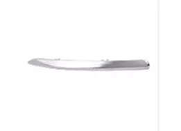 Sherman Parts Capa lt frt bumper molding chrome kia sportage 11-16