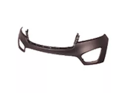 Sherman Parts Capa frt bumper cover upper ex|l|lx|limited; w/o sport pkg; prime kia sorento 16-18