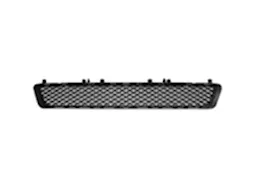 Sherman Parts Front bumper grille w212; sdn; w/o amg styling pkg mercedes-benz e350 10-13