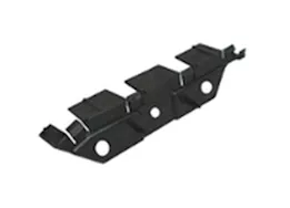 Sherman Parts Capa lt frt bumper cover retainer side bumper pad ford fusion 13-16