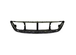 Sherman Parts Capa grille mounting panel base; w/o mustang club pkg ford mustang 13-14