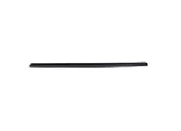 Sherman Parts Hood panel molding; black ford transit connect 10-13