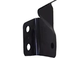 Sherman Parts Capa rt frt bumper support bracket support bracket chevrolet silverado 1500 14-15