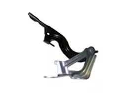 Sherman Parts Lh hood hinge assy chevrolet malibu 13-15; malibu limited 16-16