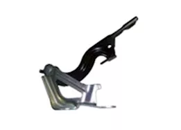 Sherman Parts Rh hood hinge assy chevrolet malibu 13-15; malibu limited 16-16