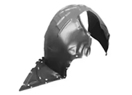 Sherman Parts Rt front fender inner panel ls|lt|ss; coupe; std cooling chevrolet camaro 16-c