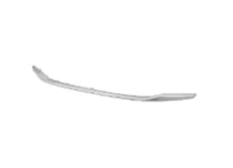 Sherman Parts Capa frt bumper molding 1.8l; sedan honda civic 13-15