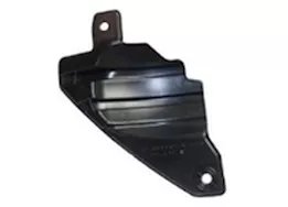 Sherman Parts Capa lt rr bumper filler sedan honda civic 16-21