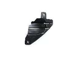 Sherman Parts Capa rt rr bumper filler sedan honda civic 16-21