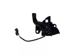 Sherman Parts Hood latch all honda accord 13-15