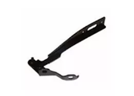 Sherman Parts Hood hinge assy sedan; rh honda accord 13-15