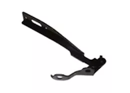 Sherman Parts Hood hinge assy sedan; lh honda accord 13-15