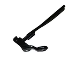 Sherman Parts Hood hinge assy sedan; rh honda accord 16-17