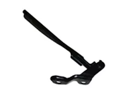 Sherman Parts Hood hinge assy sedan; lh honda accord 16-17