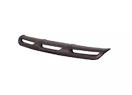 Sherman Parts Capa frt bumper insert lower grille moulding hyundai santa fe sport 13-16