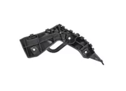 Sherman Parts Capa lh frt bumpr cvr supprt; 1.4l turbo|2.0l; sdn; korea|usa blt; side mounting brkt elantra 17-18
