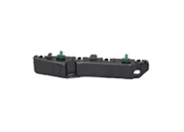 Sherman Parts Capa lt frt bumper cover support otr hyundai sonata 18-19