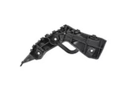 Sherman Parts Capa rh frt bumpr cvr supprt; 1.4l turbo|2.0l; sdn; korea|usa blt; side mounting brkt elantra 17-18