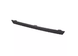 Sherman Parts Capa frt bumper molding center hyundai santa fe sport 17-18