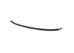 Sherman Parts Capa frt bumper spoiler limited|se hyundai sonata 15-17
