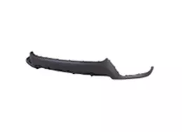 Sherman Parts Capa frt bumper valance hyundai sante fe 10-17