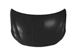 Sherman Parts Capa hood panel assy hyundai elantra 19-20