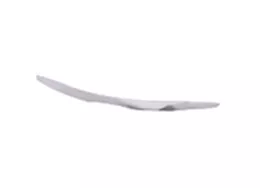 Sherman Parts Capa hood panel molding chrome hyundai sonata 14-15