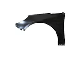 Sherman Parts Lh front fender assy hyundai sonata 18-19