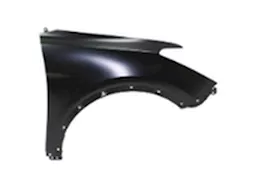 Sherman Parts Capa rh frt fender assy gls|limited; 7 seat hyundai santa fe 13-18; santa fe xl 19-19
