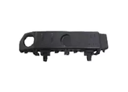 Sherman Parts Lh front bumper cover retainer kia forte sdn/forte koup 14-16; forte5 14-18
