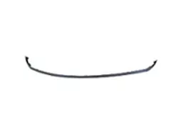 Sherman Parts Front bumper deflector kia soul 10-18