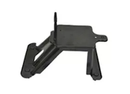Sherman Parts Capa lt rr bumper bracket kia soul 14-16