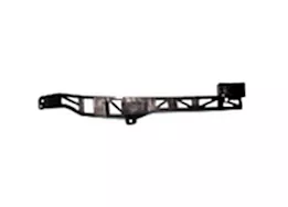 Sherman Parts Rh front bumper brkt mazda3 sdn 04-09