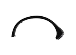 Sherman Parts Rh rear wheel opening molding mazda cx-5 13-16