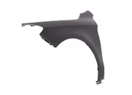 Sherman Parts Capa lt frt fender assy c117 mercedes-benz cla250 14-19