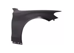 Sherman Parts Capa rt frt fender assy w205; sedan mercedes-benz c300 15-21