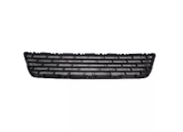 Sherman Parts Capa frt bumper grille s|sl|sv|fe-s|fe-sv nissan sentra 13-15