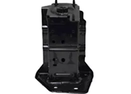 Sherman Parts Capa lt frt bumper bracket nissan sentra 07-18
