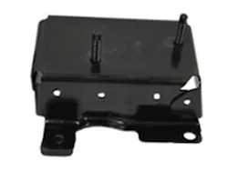 Sherman Parts Lt rear bumper bracket nissan sentra 07-18