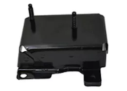 Sherman Parts Rt rear bumper bracket nissan sentra 07-18