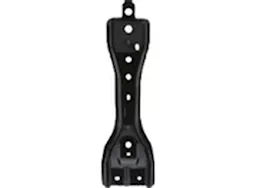 Sherman Parts Hood latch 1.8l; hood latch support nissan sentra 13-19