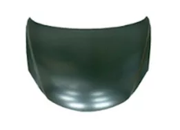 Sherman Parts Hood panel assy suzuki kizashi 10-13