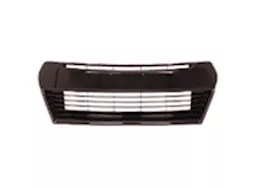 Sherman Parts Capa frt bumper grille; assy toyota corolla s 14-16