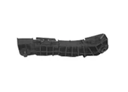 Sherman Parts Capa lt frt bumper cover support usa/japan built toyota camry 07-11