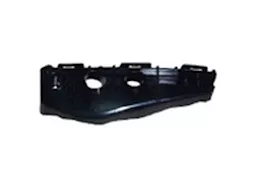 Sherman Parts Lh front bumper cover support usa built corolla 11-11